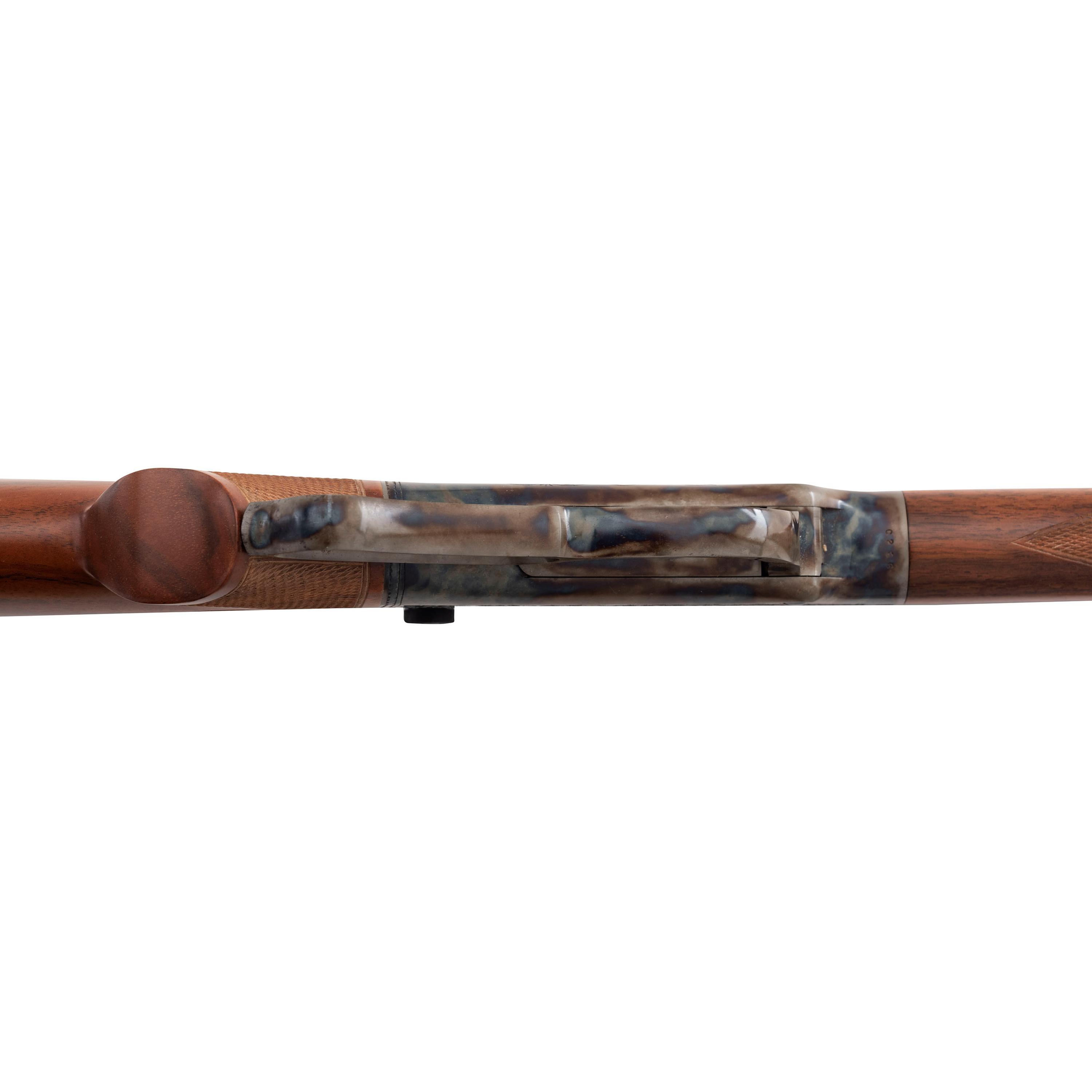 * Ballard Rifle & Cartridge Co. A1 Target Rifle