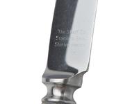 An American Silver Flatware Service