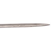 Published Schuyler, Hartley & Graham Model 1860 Staff & Field Officers' Sword taken from Confederate Spy Col. W.O. Williams in Franklin, TN and Inscribed to Henry Newcomer