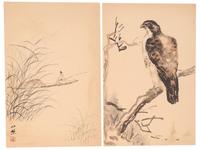 Wu Zhongxiong (Chinese, 1899-1989)