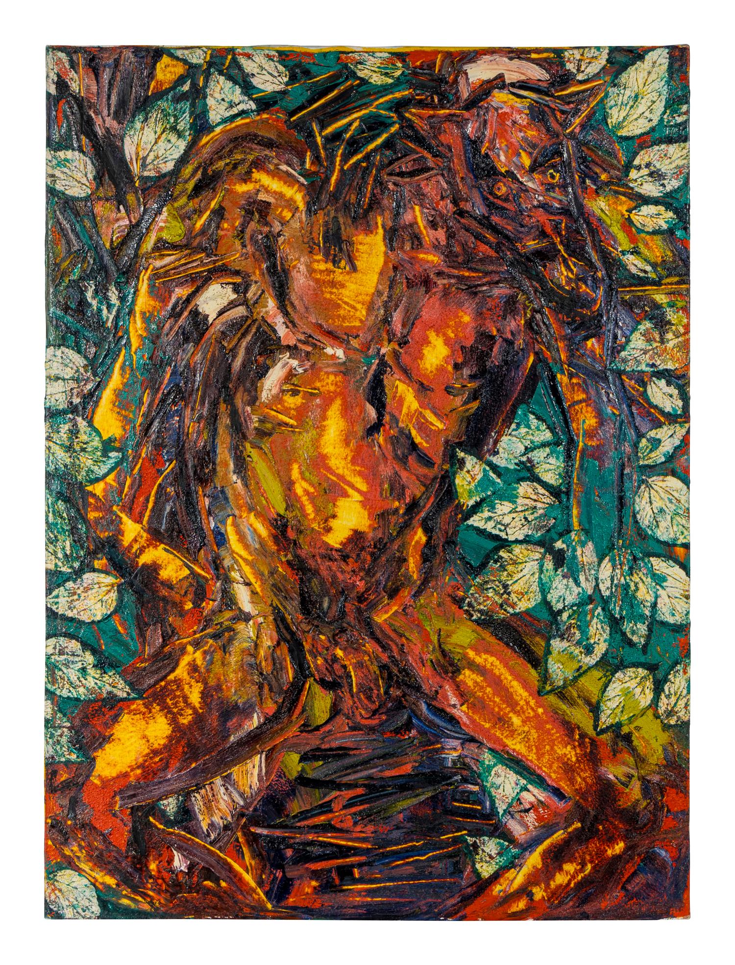 Untitled , 1991