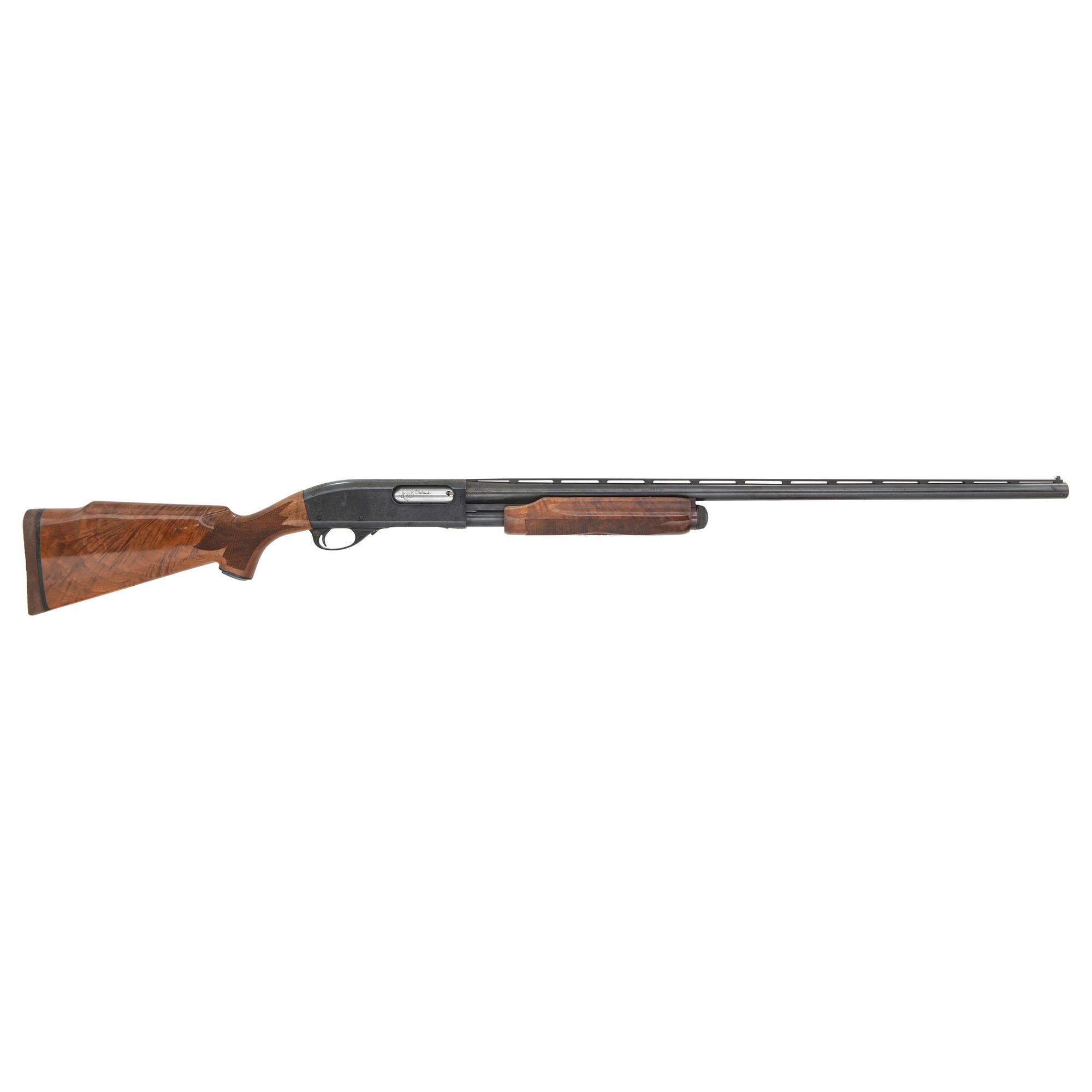 *Remington Model 870 All American Trap 12 Gauge