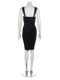 Thierry Mugler Dress, 1990s