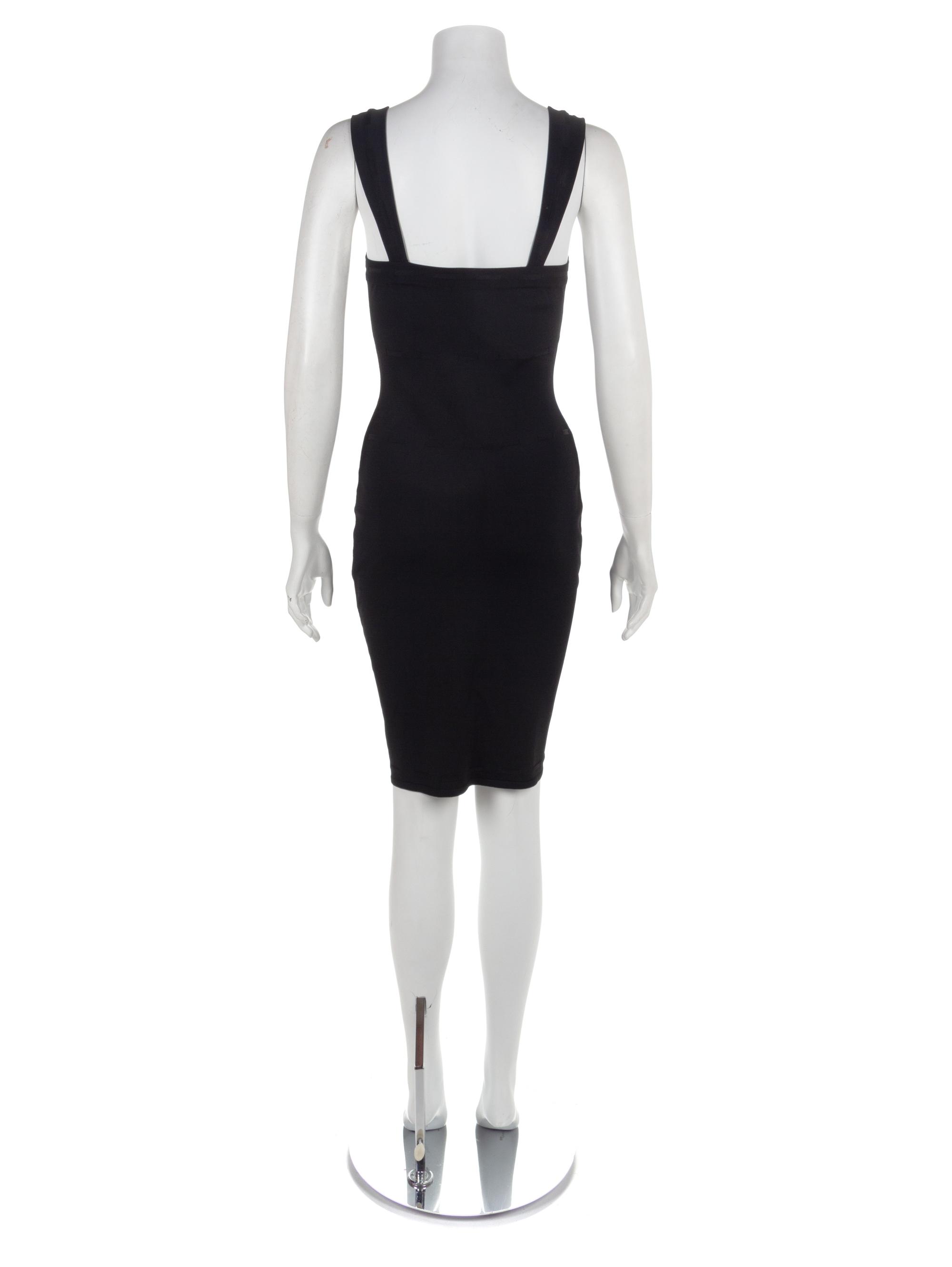 Thierry Mugler Dress, 1990s