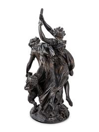 After Claude Michel (Clodion), 19th Century