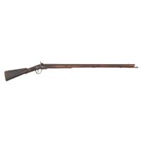 British Board of Ordnance Marked Percussion Altered Trade Gun by Galton