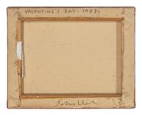 Valentine's Day