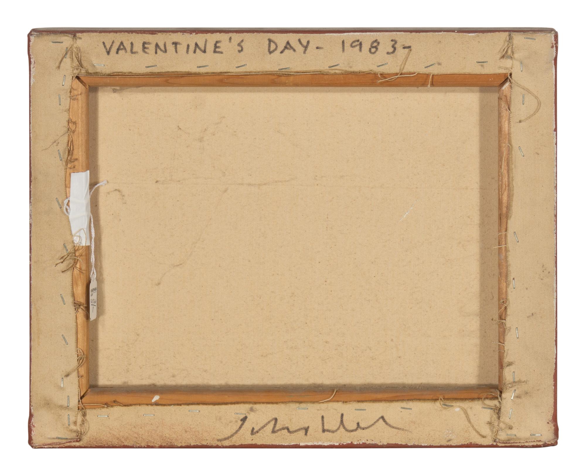 Valentine's Day
