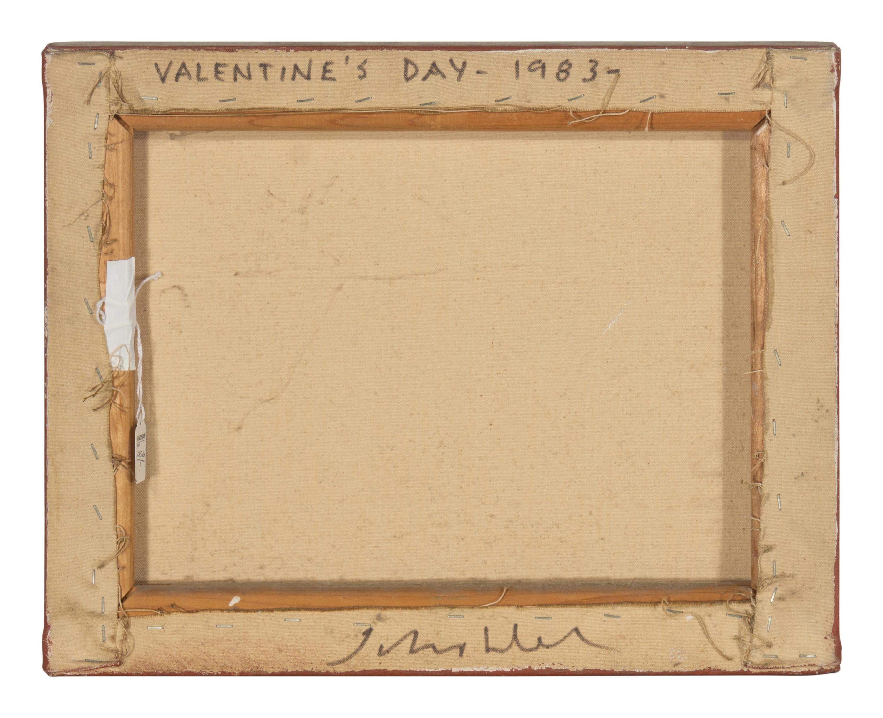 Valentine's Day
