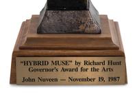 Hybrid Muse , 1985