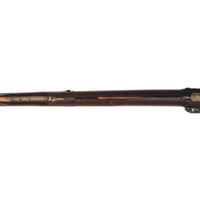 High Grade Belgian Flintlock Trade Fusil