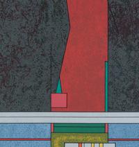 Untitled (from Del Árbol Florido ), 1980