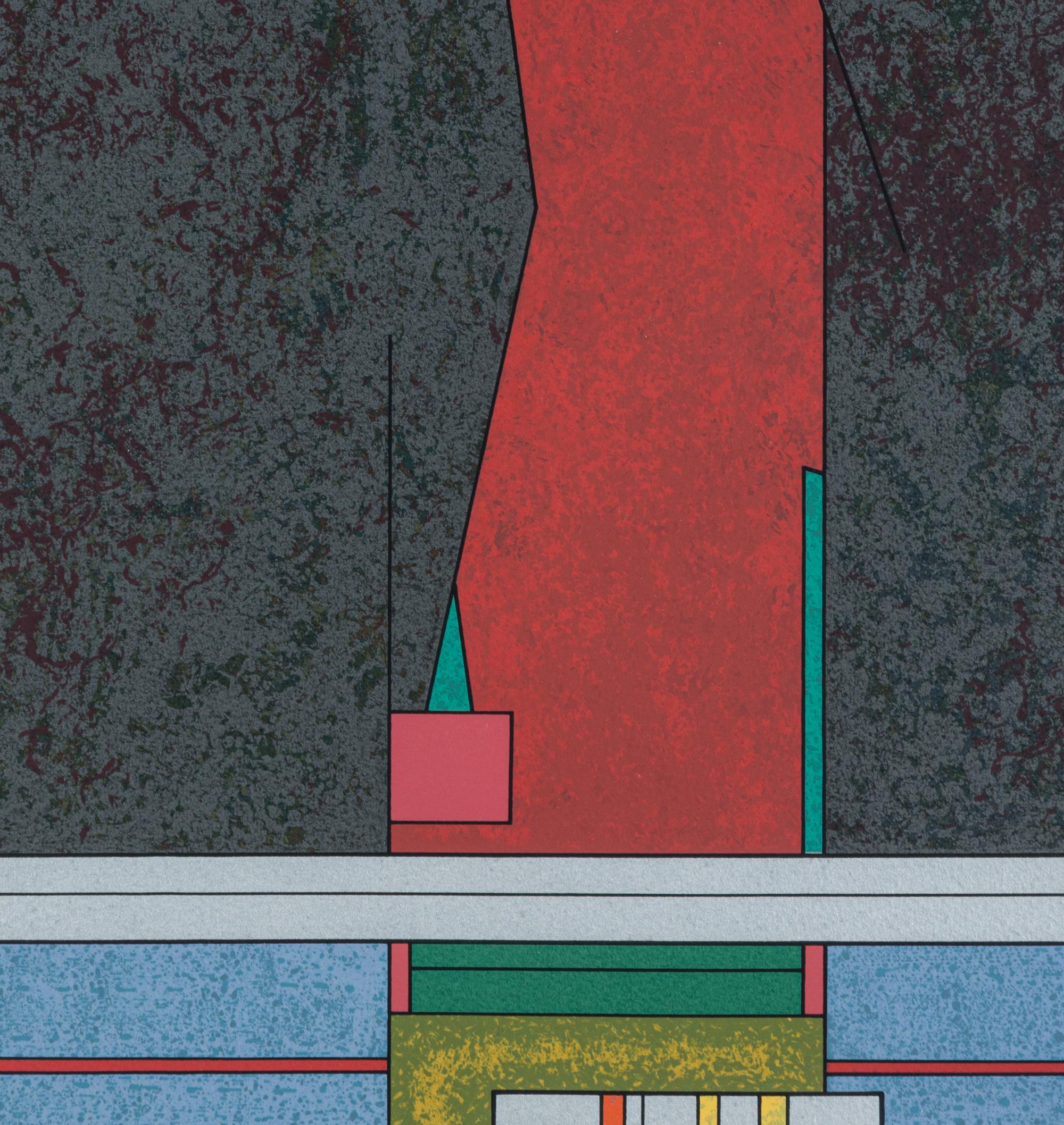 Untitled (from Del Árbol Florido ), 1980