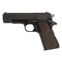 **1952 Production Colt .38 Super Commander Pistol in Factory Box