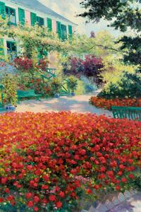 Claude Cambour (French, 1940-2012)