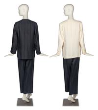 Martin Margiela for Hermès Suit and Jacket