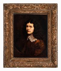 Portrait of a Young Man
