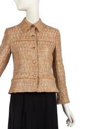 Chanel Jacket, 2005