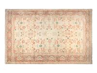 A Sultanabad Style Wool Rug