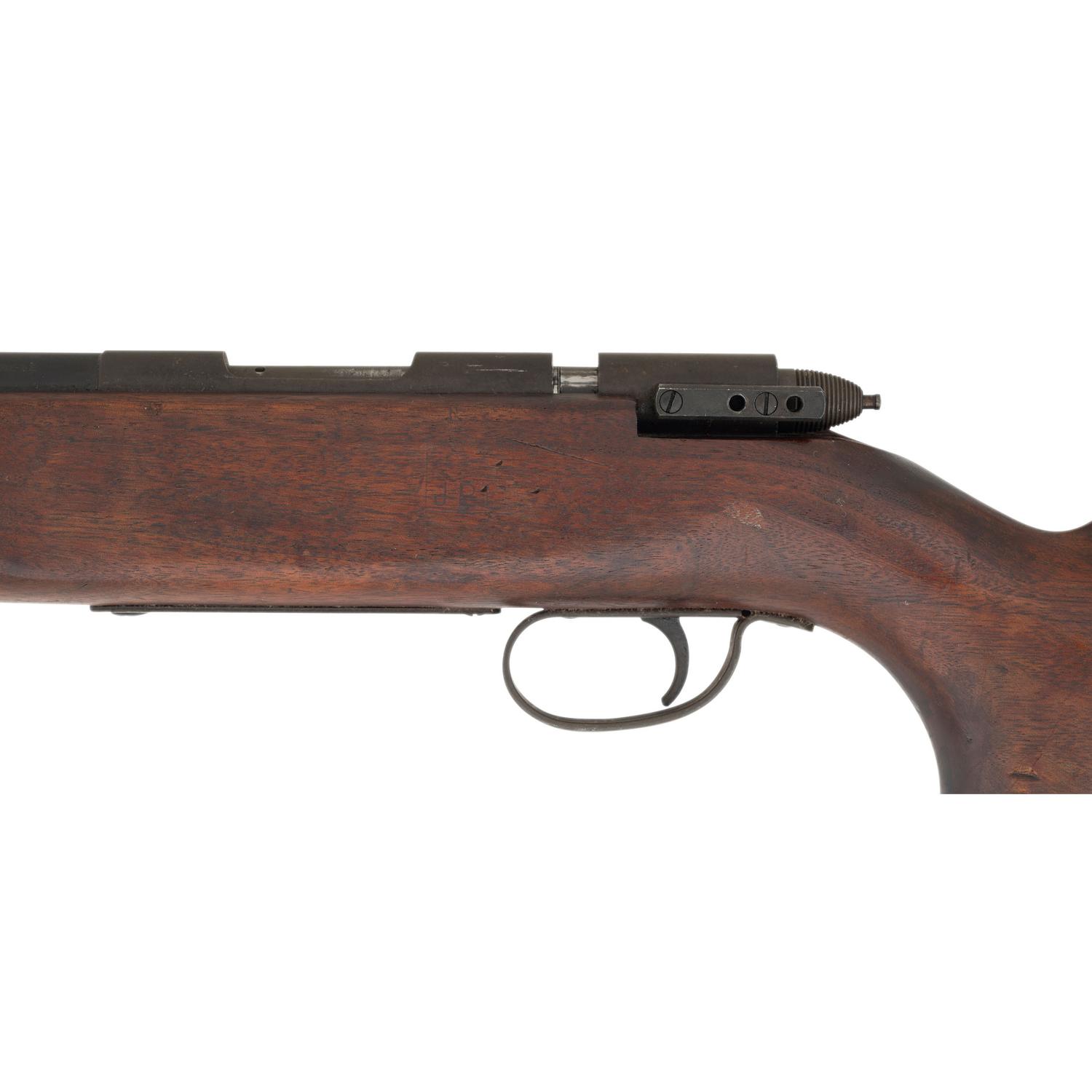 **USN-Marked Remington Model 513-T