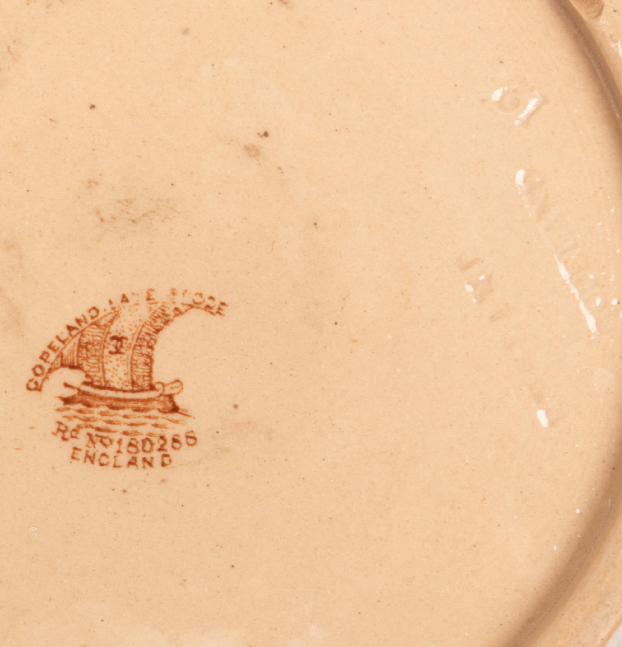 A Group of Jasperware Articles