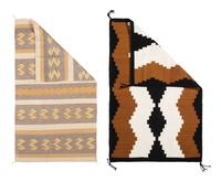 Navajo Regional Weavings / Rugs