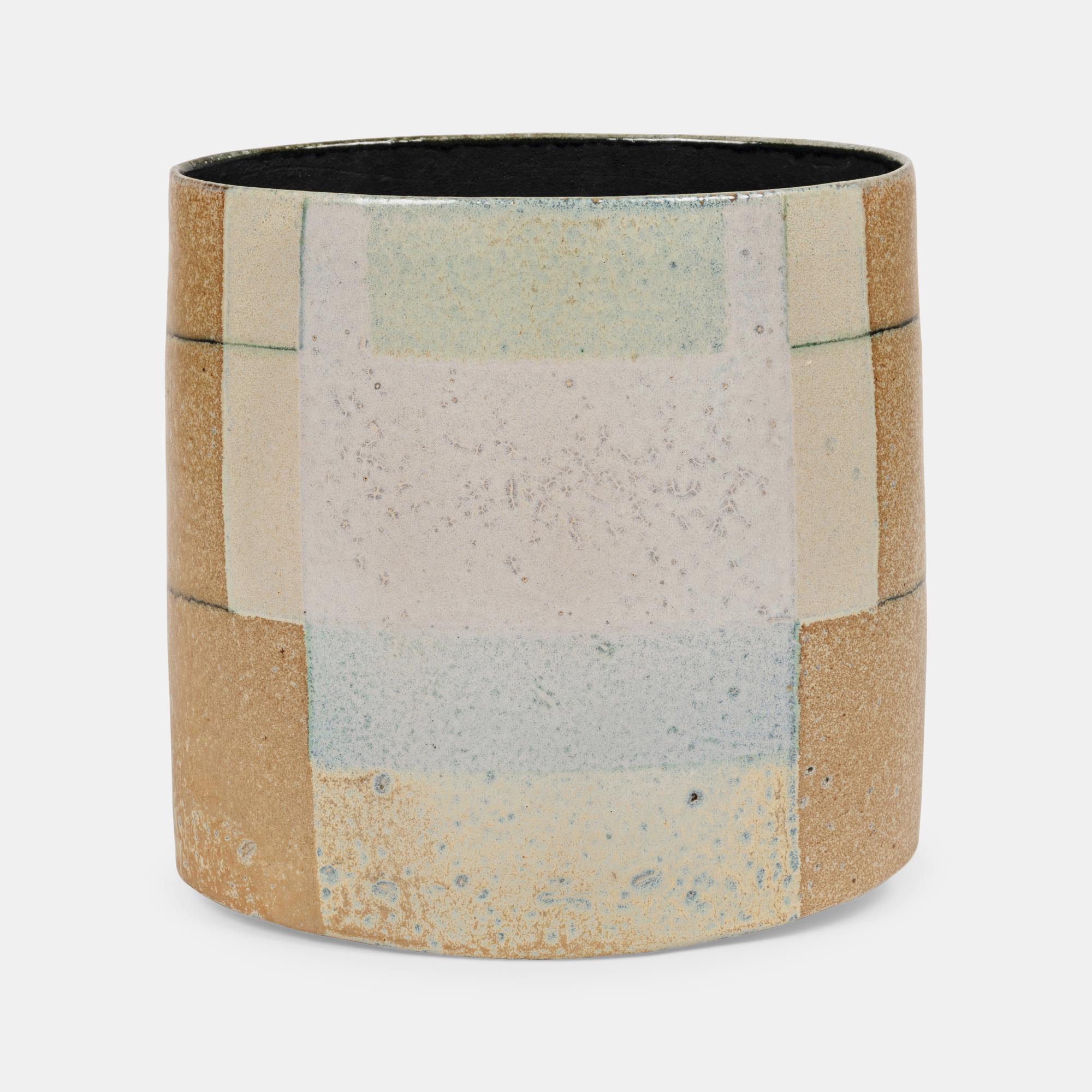 Ovoid Vase, 2004