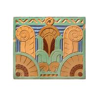 Architectural Wall Tile