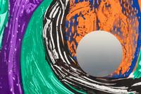 Going Round (from Some More New Prints)