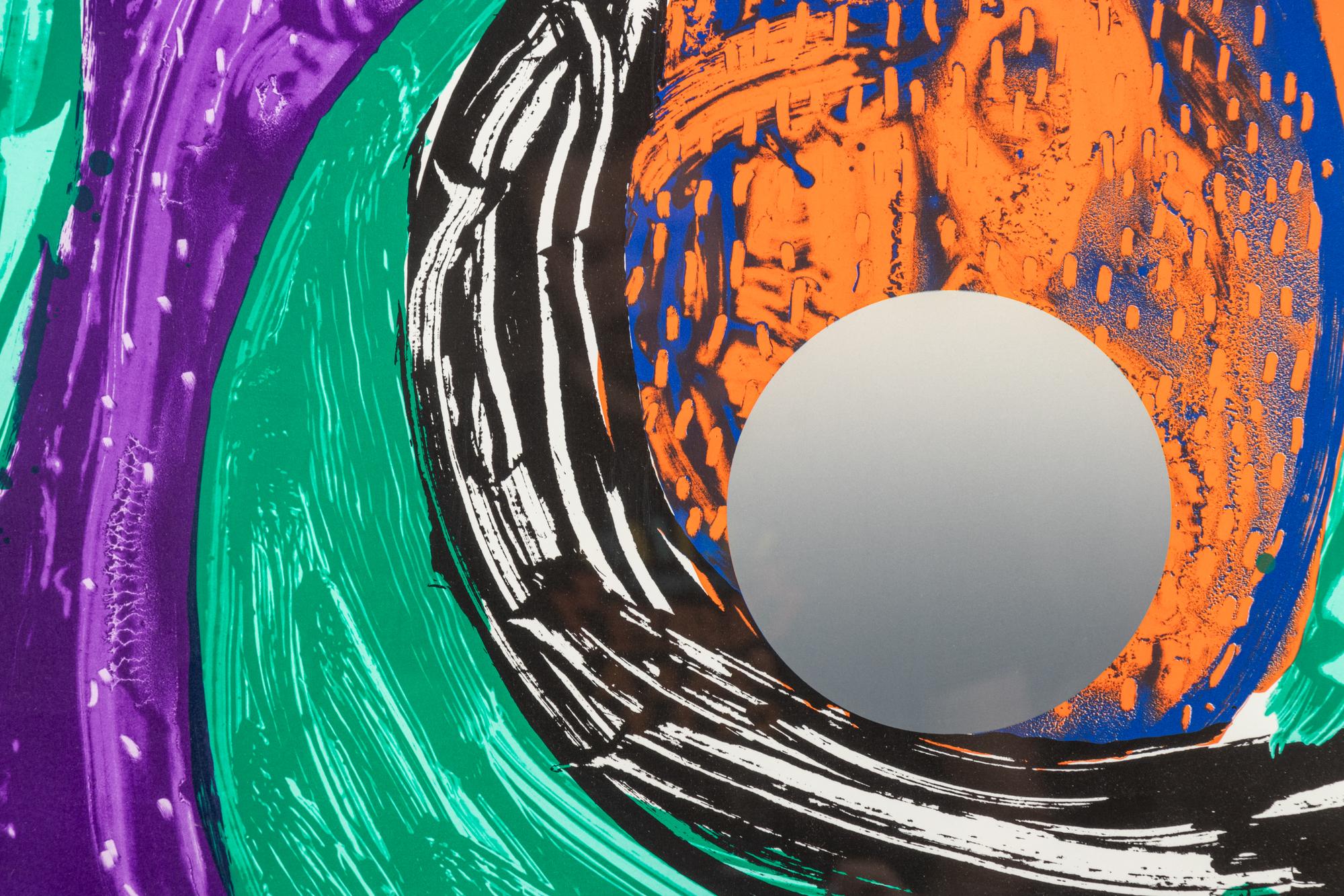 Going Round (from Some More New Prints)