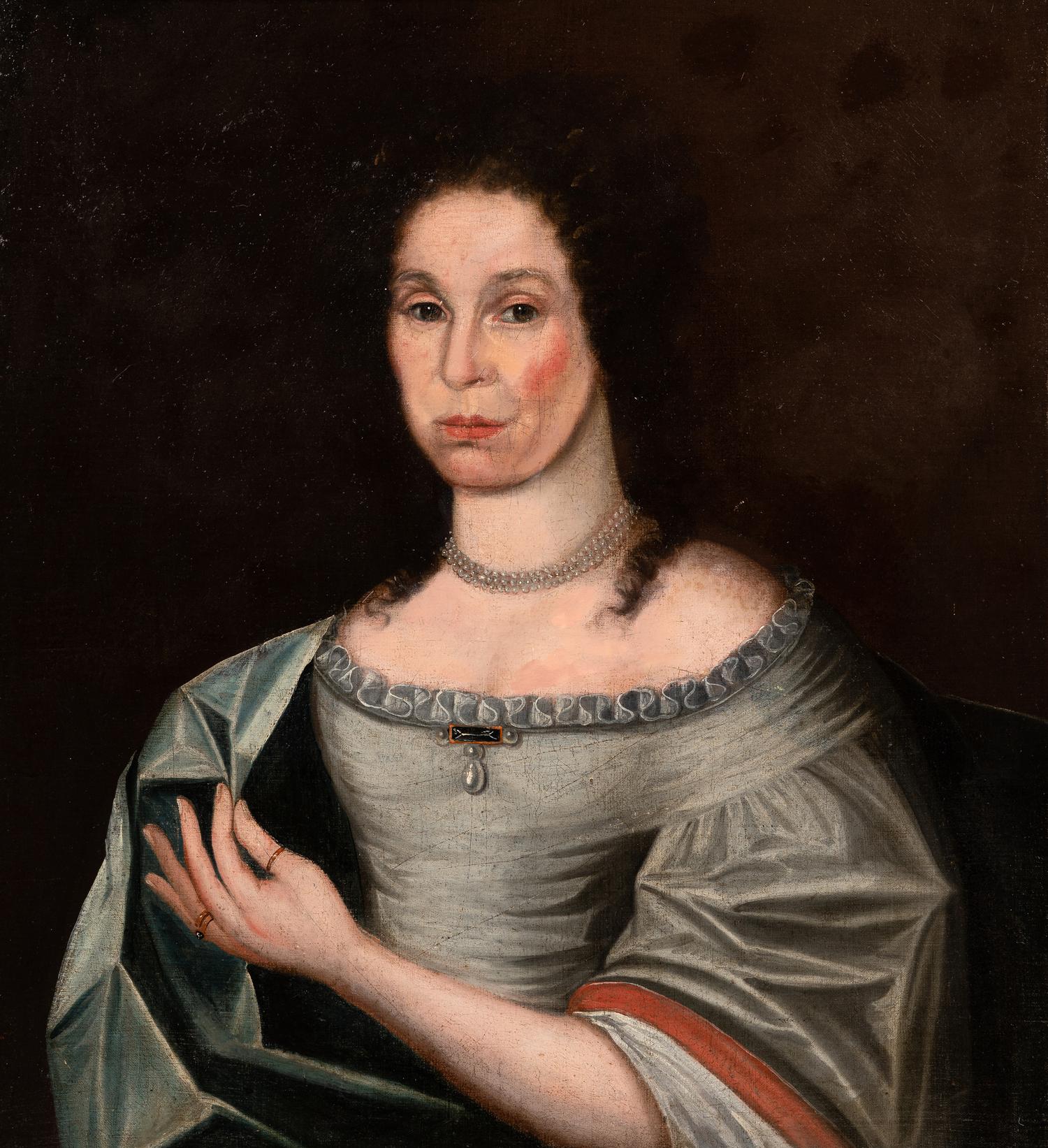 Follower of Godfrey Kneller, 18th/19th Century