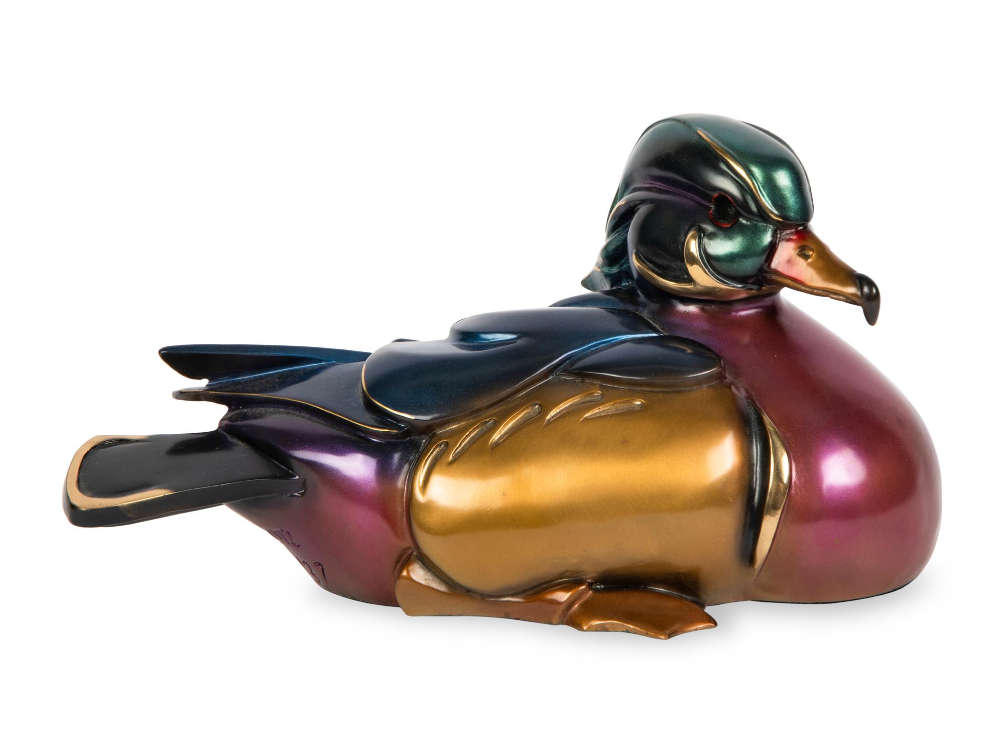 Jason Napier (American, b. 1973)