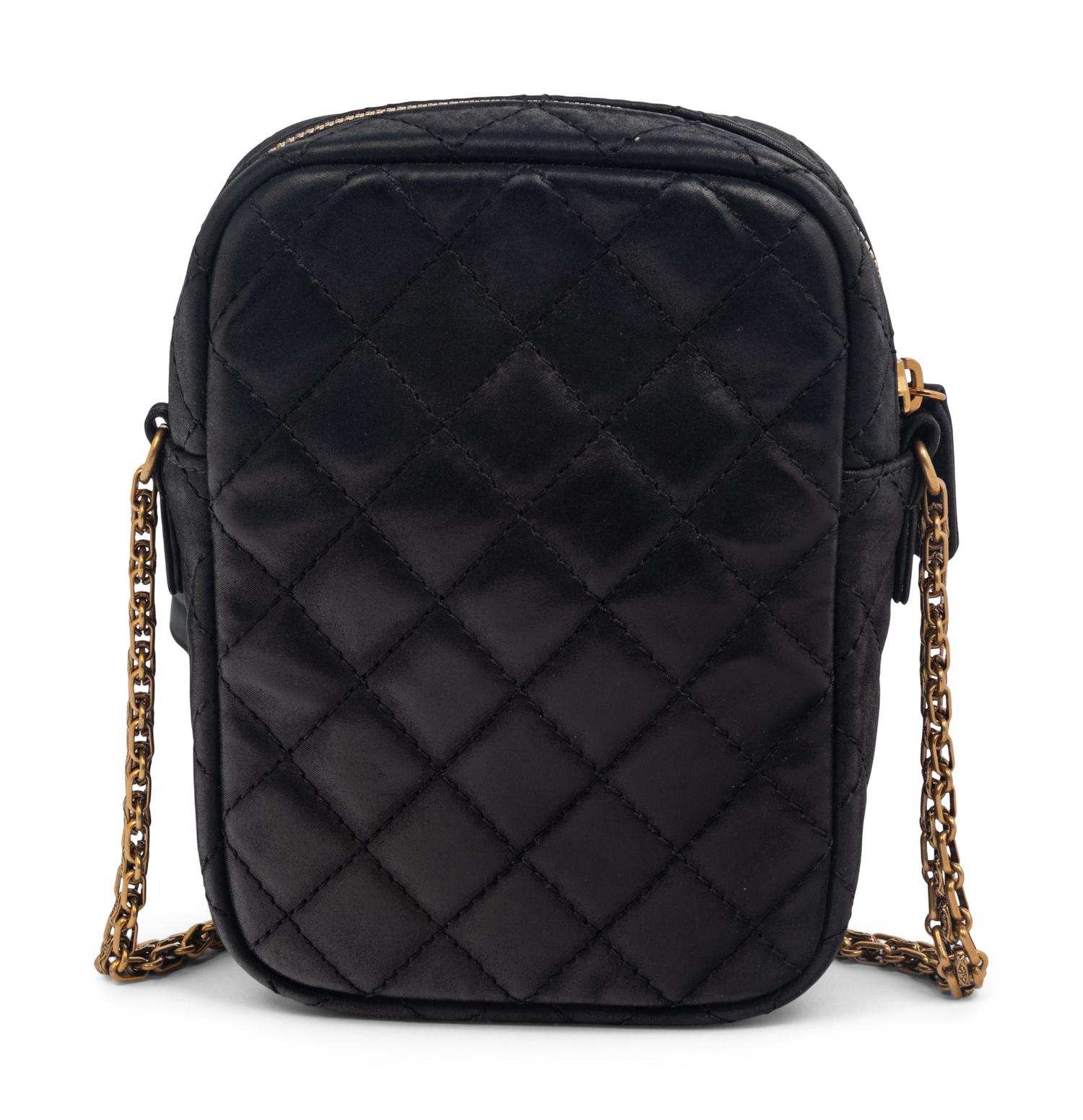 Chanel Reissue 2.55 Camera Crossbody