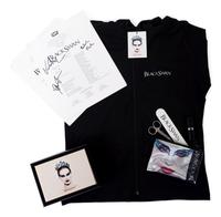 (Film Memorabilia) A group of 5 pieces of memorabilia from Black Swan . Fox Searchlight Pictures, 2010; comprising: