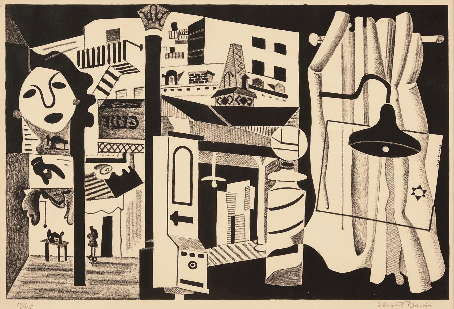 Sixth Avenue El , 1931