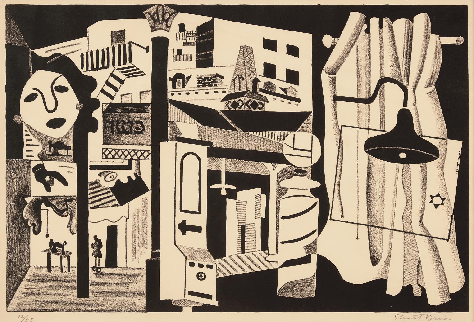 Sixth Avenue El , 1931