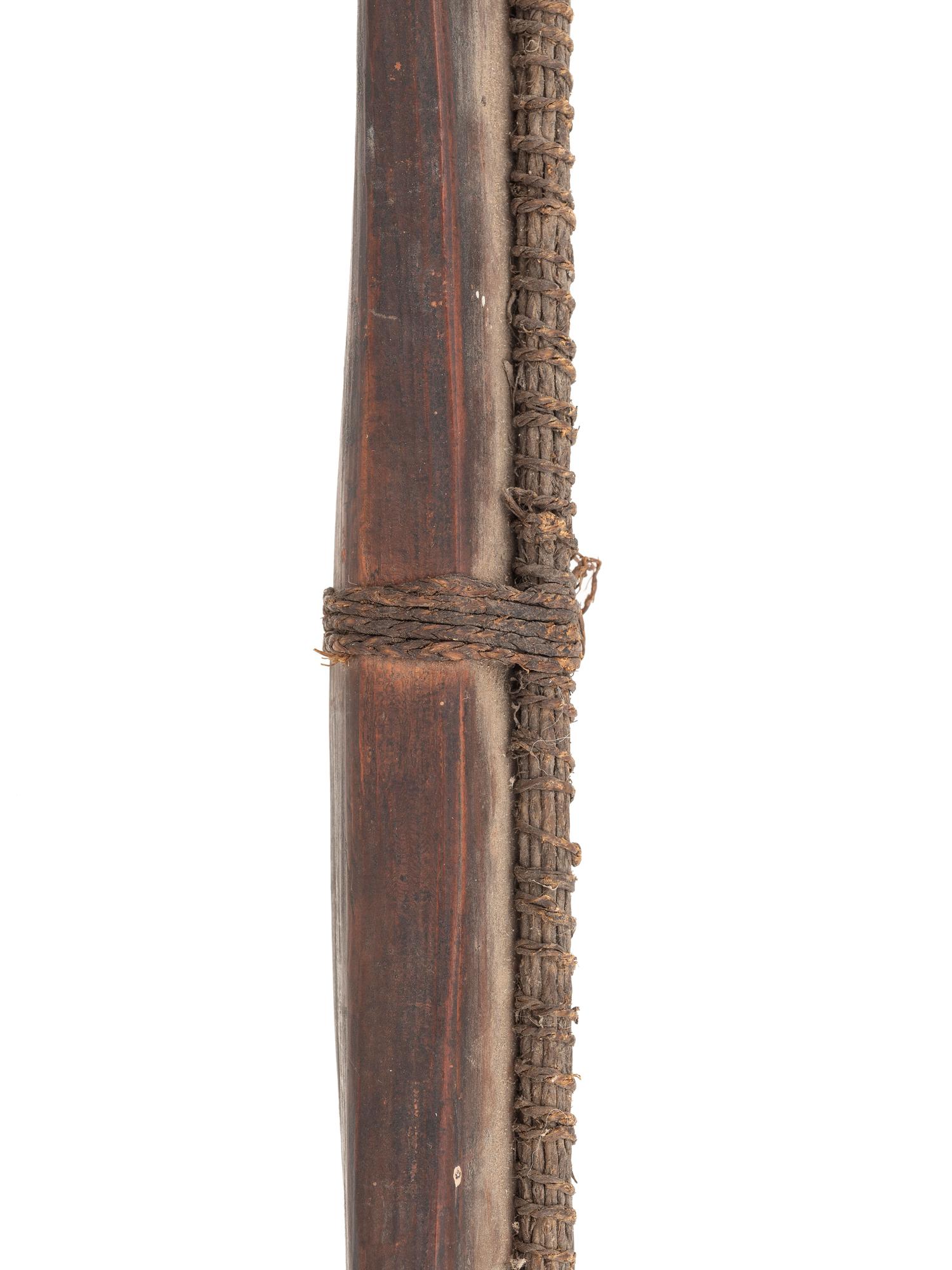 Iñupiat Cable Bow