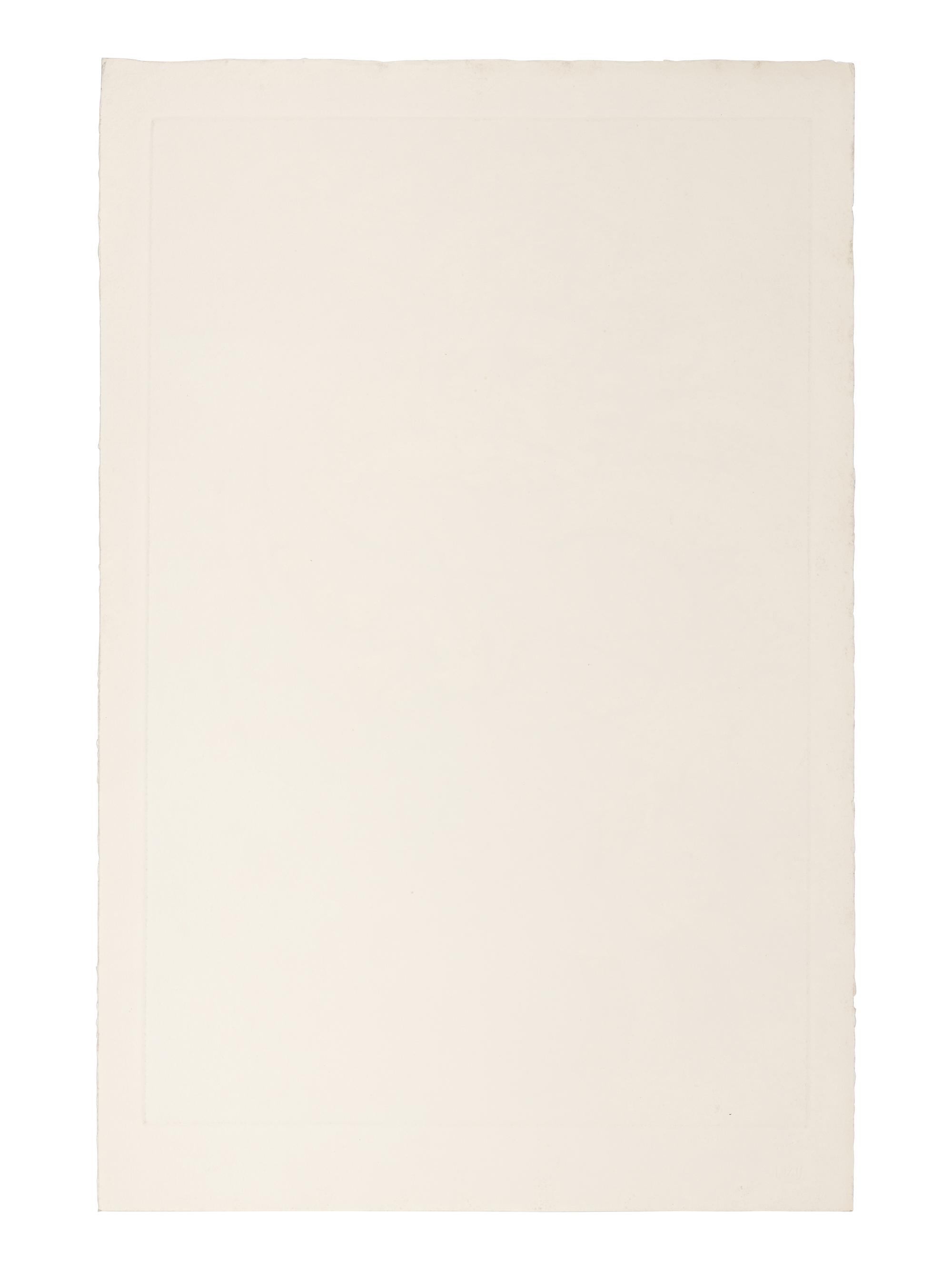 Untitled (from National Collection of Fine Arts Portfolio)