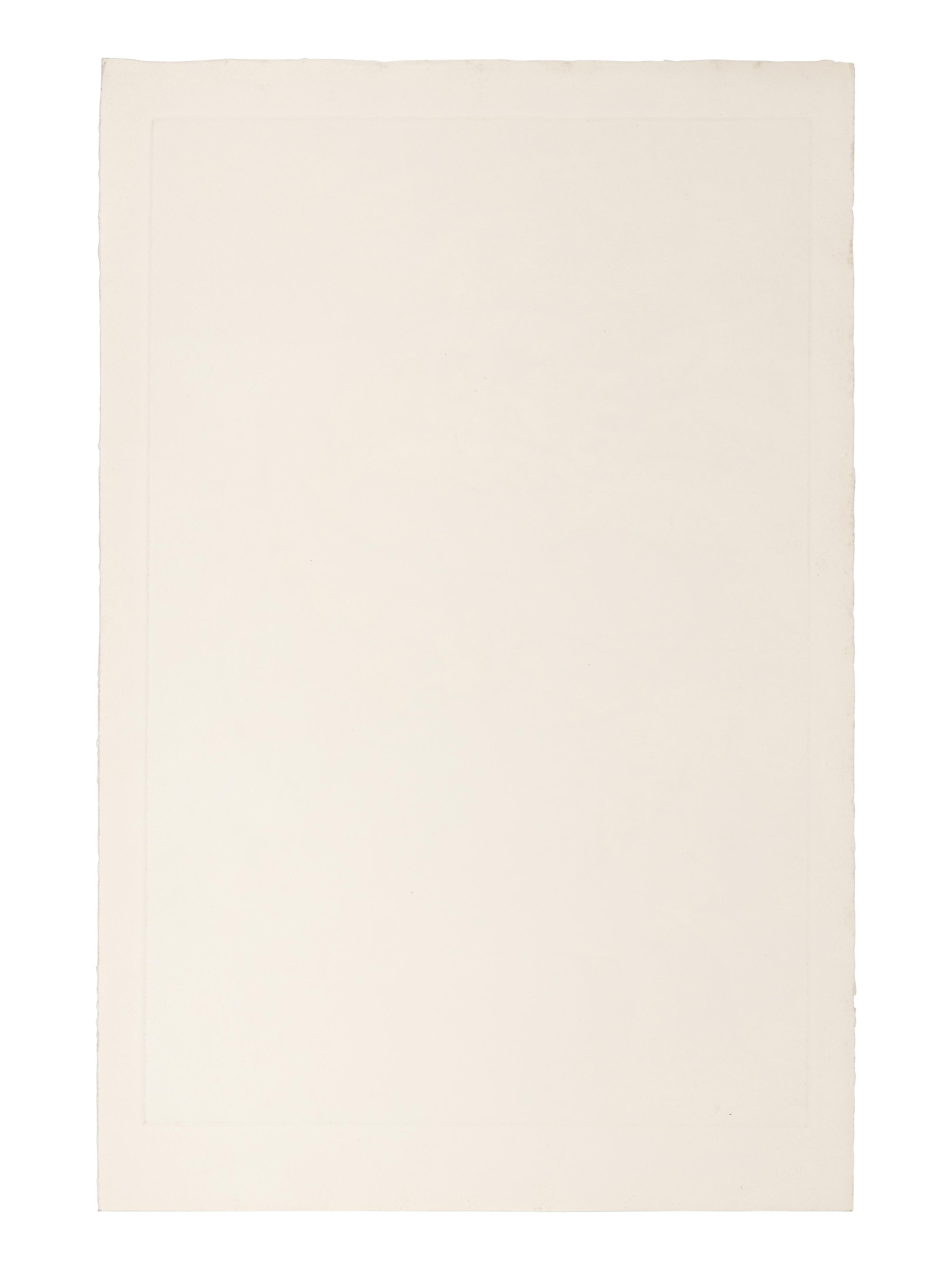 Untitled (from National Collection of Fine Arts Portfolio)