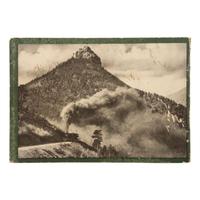[MINING - COLORADO]. A group of stereoviews, photographs, and ephemera related to Cripple Creek and other mining areas of Colorado, comprising: