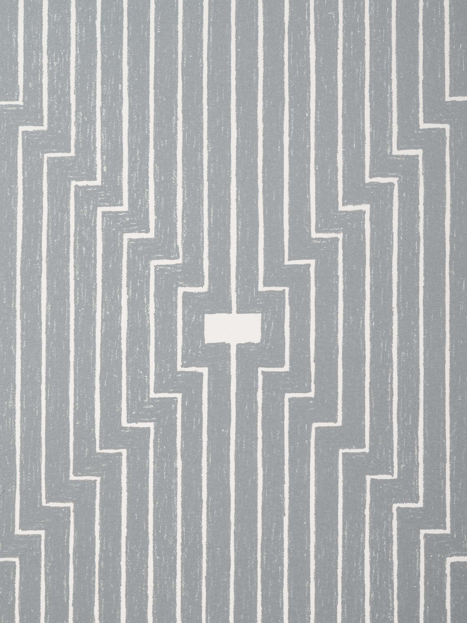 Six Mile Bottom (from the Aluminum Series )