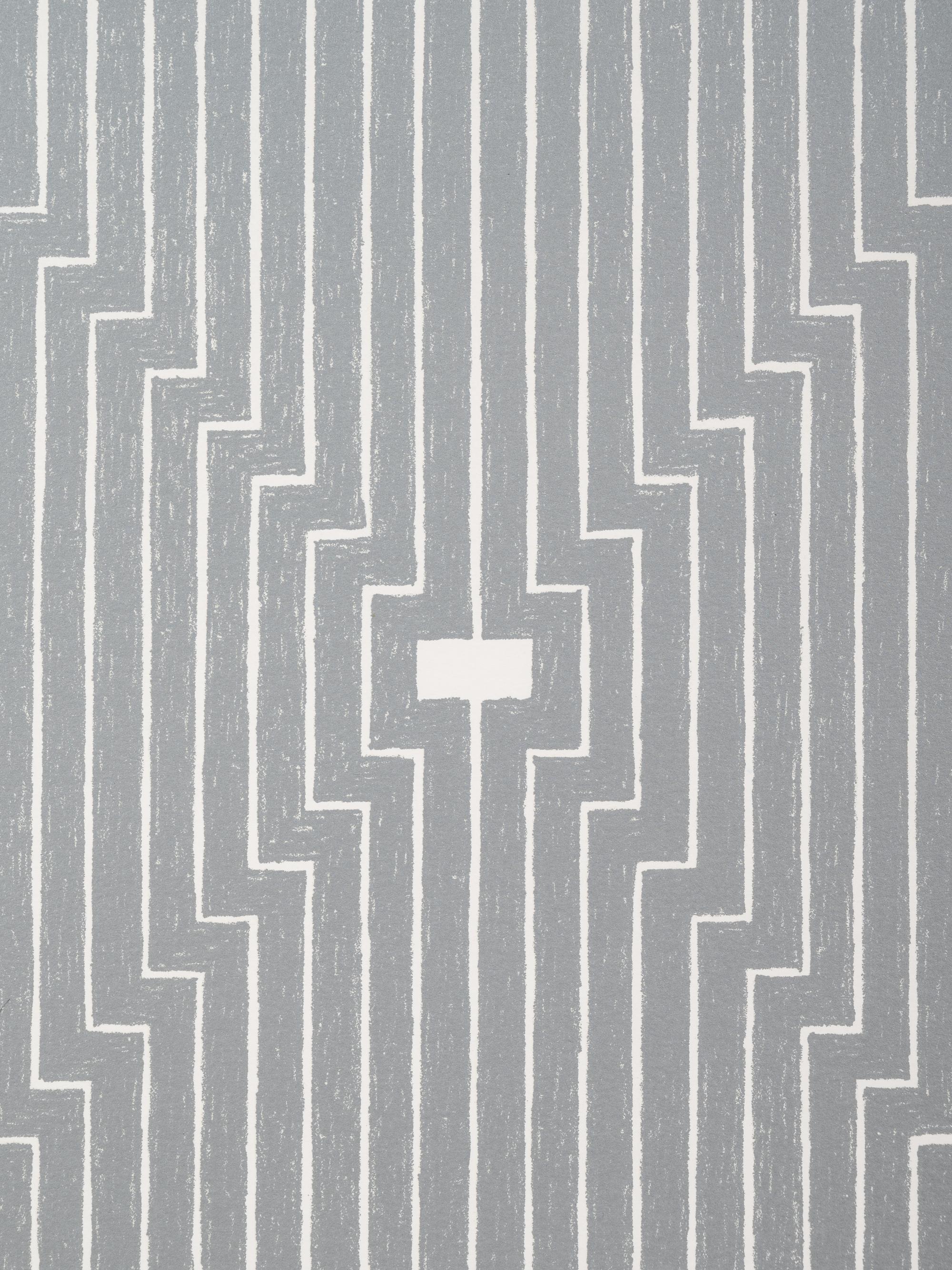 Six Mile Bottom (from the Aluminum Series )