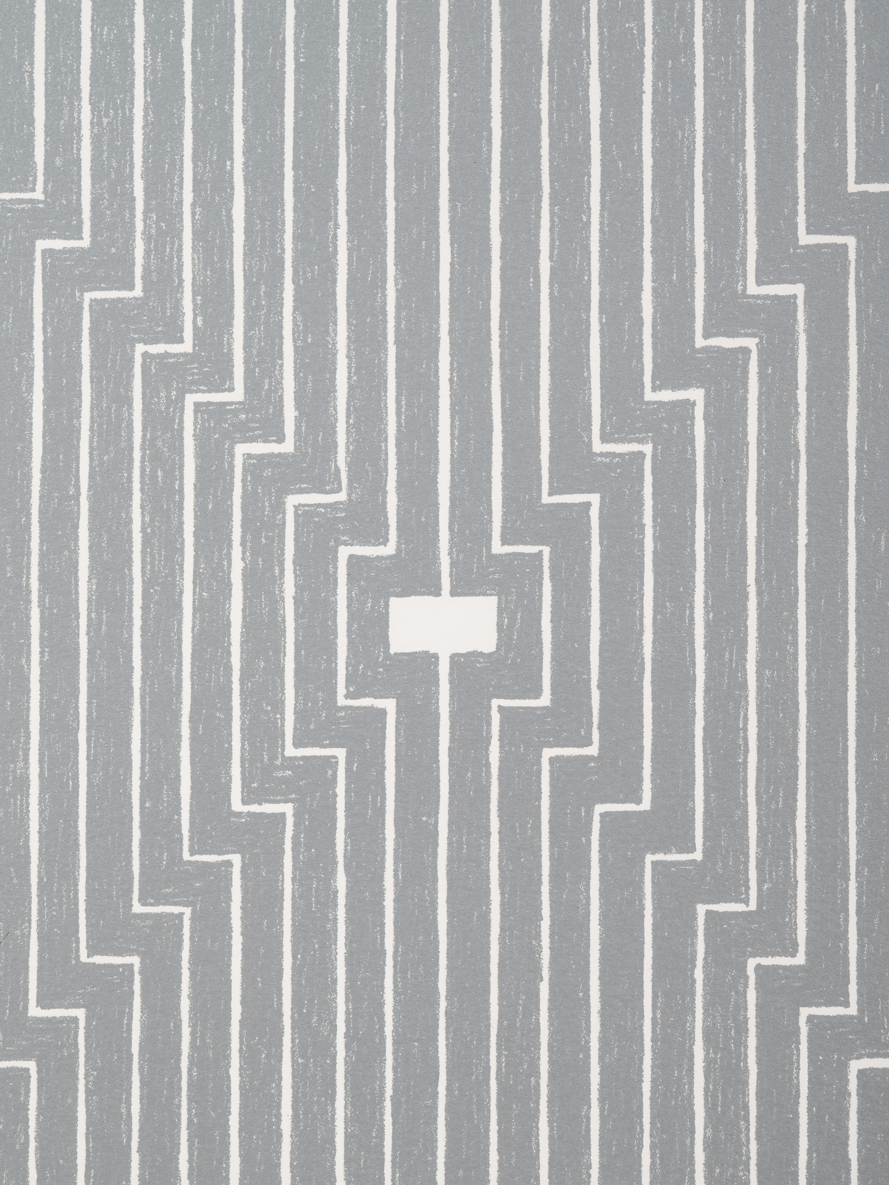 Six Mile Bottom (from the Aluminum Series )