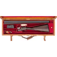 **J. Purdey & Sons Best Quality Comprised Pair of 12 Gauge Shotguns