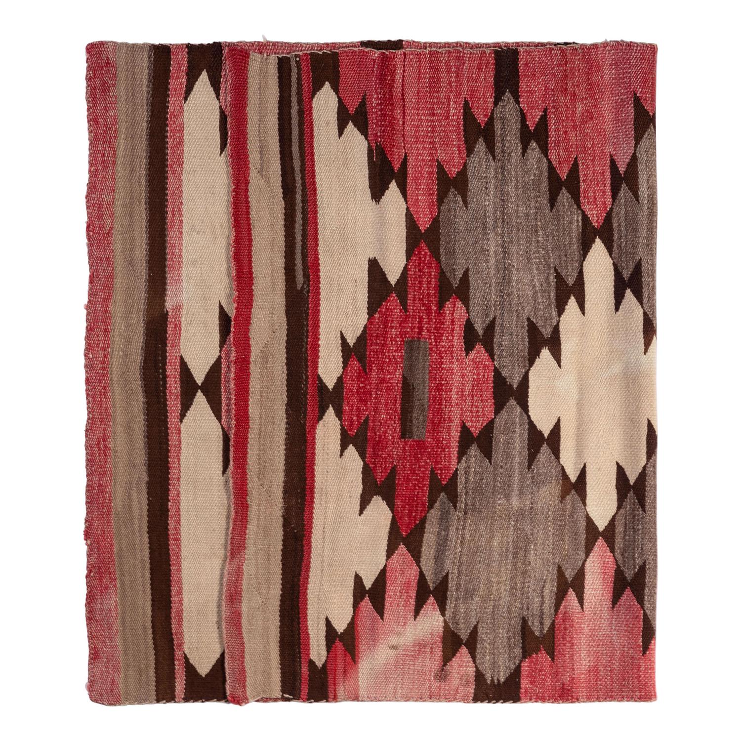 Navajo Regional Weaving / Rug