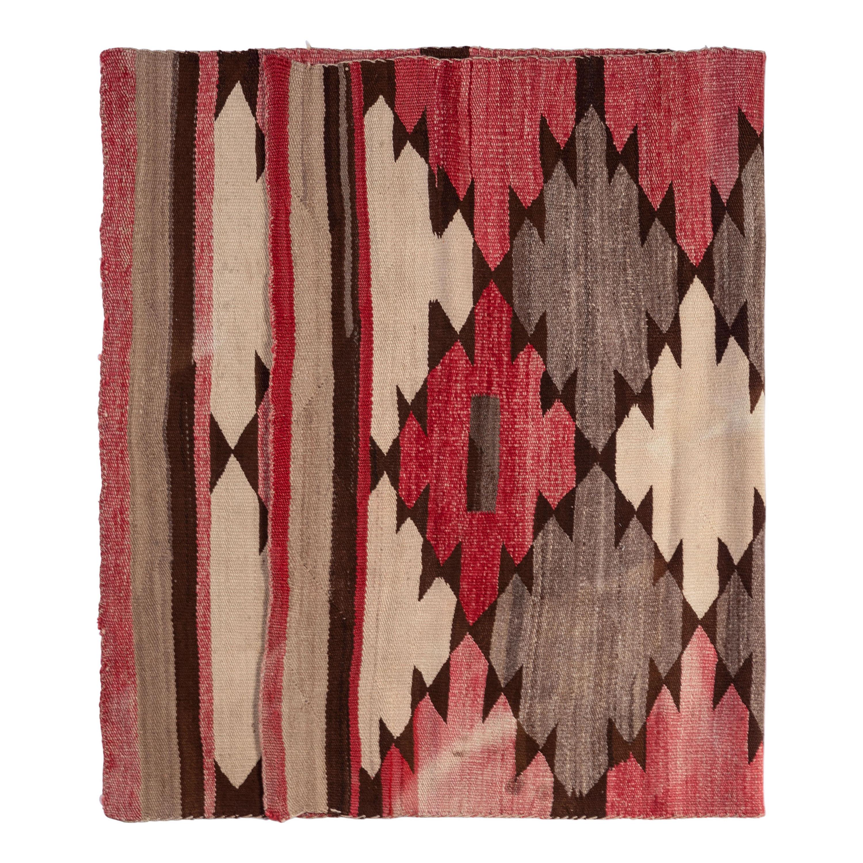 Navajo Regional Weaving / Rug