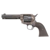 Antique Colt Single Action Army Revolver