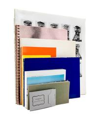 (PHOTOBOOKS) A group of 11 works, by Michelle Grabner, Barbara Kruger, Karen Savage, Lyn Mandelbaum, and others.