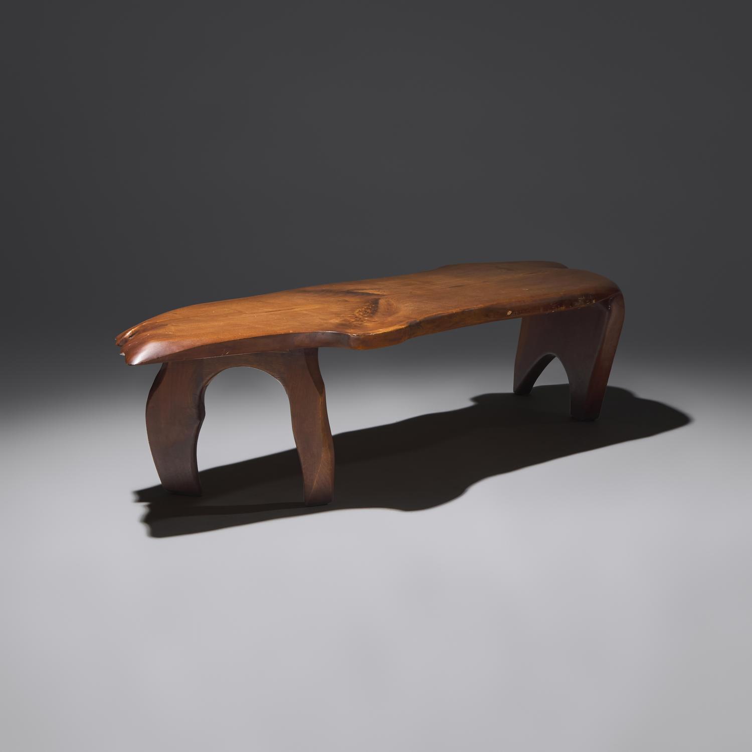 Coffee table, 1967