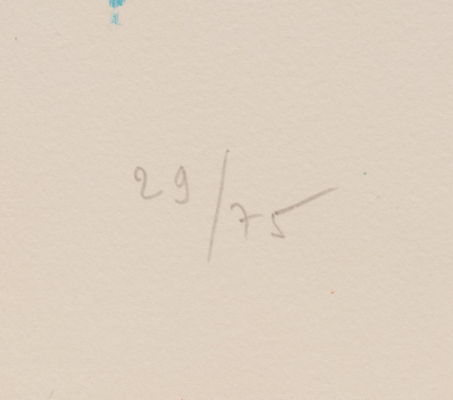 Composition for XXe Siecle